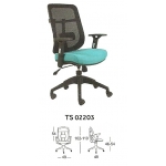 Chairman Top Star Series Chair - TS 02203